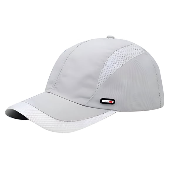 TELOLY 2026 New Anti Radiation Cap Emf Shielding Hat Rf/Microwave Protection Baseball Cap for Daily Wear, Office, Travel, Outdoor Black