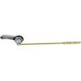 thumbnail image 3 of Toilet Handle Replacement, Chrome, 8 inch, 3 of 4