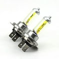 thumbnail image 3 of Opolski 2 Pcs Car Super Bright H7 Xenon Halogen Front Headlight Light Bulbs Lamp 12V, 3 of 7