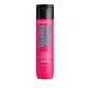thumbnail image 1 of Matrix Instacure Shampoo | Shampoo reparador para cabello da&ntilde;ado y con quiebre | Fortalece el cabello, reduce y evita el quiebre | Formulado con prote&iacute;nas 300ml, 1 of 5