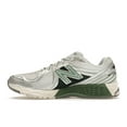 thumbnail image 2 of New Balance Men's 860 V2 Mallard Green Shoes, from StockX, 2 of 5