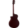 thumbnail image 4 of Yamaha APX600M Acoustic-Electric Guitar Natural, 4 of 5