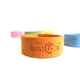 thumbnail image 4 of Pulseras repelentes de mosquitos - Paquete de 10 pulseras repelentes de insectos para niños y adultos, pulsera repelente de insectos, pulsera de citronela - pulseras antimosquitos sin DEET, camping Rojo Verde, 4 of 6
