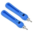 thumbnail image 2 of Irrigations Holes Punchers, Drip Irrigation Hole Punch Tool Plastic+Stainless Steel Wear Resistant Non Clogging  For Water Separators, 2 of 8