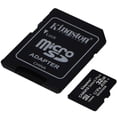 thumbnail image 3 of Memoria Micro SD Kingston  32GB CANVAS Select Plus Clase 10 A1 Video Full HD V10 SDCS2/32GB, 3 of 3
