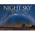 thumbnail image 1 of Pre-Owned Night Sky: Stargazing with the Naked Eye (Paperback) 1838860495 9781838860493, 1 of 2