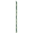 thumbnail image 3 of 19 5/8"W x 19 5/8"H Serina EnduraWall Decorative 3D Wall Panel, Universal Pearl Metallic Sea Mist (Covers 2.67 Sq. Ft.), 3 of 6