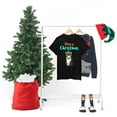 thumbnail image 5 of Funny Cat Womens Plus Size Christmas Pajamas Christmas Tshirt Funny Christmas Shirt Plus Size Christmas Tee, 5 of 9