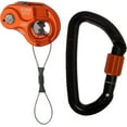 thumbnail image 4 of Ropeman 1 Ascender - Lightweight Rope Clamp for Climbing, Hunting, Tree Climbing, & Rigging, 4 of 7