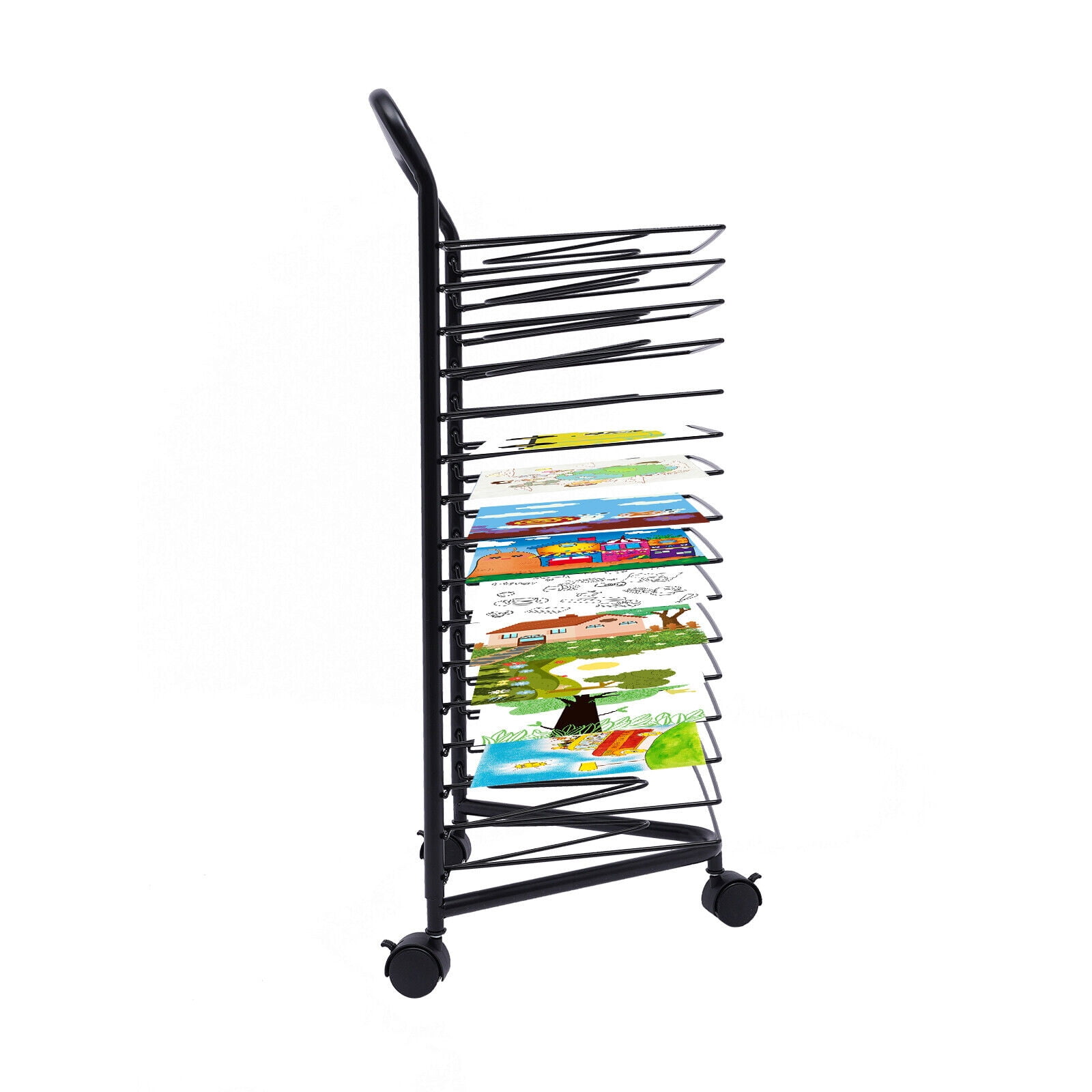 Buy Paint Drying and Portable Painting Rack