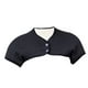 thumbnail image 1 of Calentador De Hombros Sunnimix Chaleco Más Grueso Abrigo Cálido Para Dormir En Interiores Al Aire Libre Hombres mujeres XL hombrera, 1 of 7