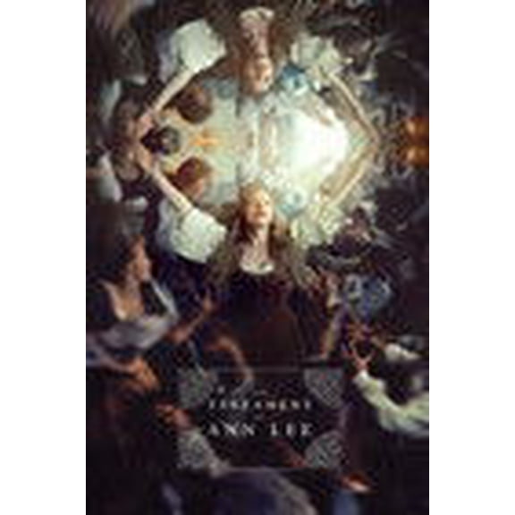 The Testament of Ann Lee (2025) English Audio Movie DVD Box Set