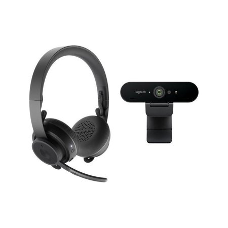 UPC: 0097855157416 | LOGITECH 991-000308 LOGITECH PRO PERSONAL VC KIT