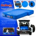thumbnail image 2 of AirBedz PPI-BLU XUV by Pittman Outdoors Air Bed Mattress for Jeep, SUV & Crossovers with Rear Seats Down, 2 of 8