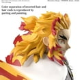 thumbnail image 3 of Bandai Hobby - Demon Slayer - Kyojuro Rengoku Model Kit, Bandai, Gifts, 3 of 5