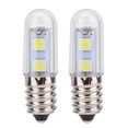 thumbnail image 3 of Led Light Bulb  Lamp Bulb  Corn Bulb Warm 110V 1.5W E14 LED Light Bulbs Corn Lamp For Refrigerator Cooker Hood Sewing Machine, 3 of 8