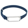 thumbnail image 3 of correa de banda para mi banda 6/5 pulseras nfc para mi banda correas de repuesto de silicona suave pulseras de reloj inteligente pulseras de reloj de silicona suave correa de banda, 3 of 8