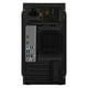 thumbnail image 3 of Computadora Escritorio Completa Xtreme PC Gaming Intel Core i5 12400 16GB SSD 500GB Monitor 23.8 75Hz WIFI Black juegos casuales, trabajo y estudio, 3 of 6