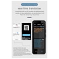 thumbnail image 1 of New Smart Translator Voice Multi 138 Languages Support WiFi Full 3D Touch Screen Photo Offline Record Translation, 1 of 5