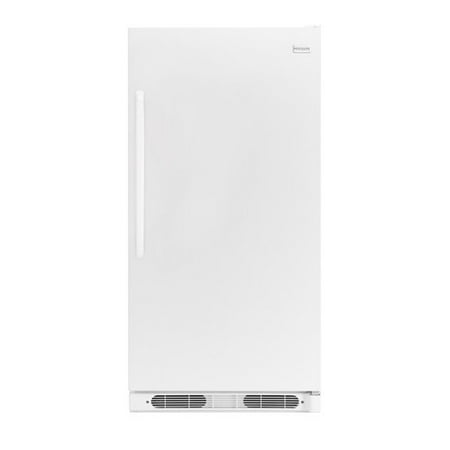 Frigidaire FFRU17B2Q 34in Wide 16.6 Cu. Ft. All Refrigerator with Adjustable Temperature (Best Refrigerator Temperature Setting)