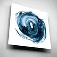 thumbnail image 5 of Epic Art "Indigo Nebula II" by Ethan Harper, Acrylic Glass Wall Art, 12"x12", 5 of 8