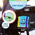 thumbnail image 5 of Actividad de aprendizaje para niños pequeños Toy Buckle Toys Bubbles Square, 5 of 5