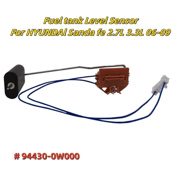 Zyutaosan Fuel Tank Level Sensor 94430-0W000 For Hyundal Sanda Fe 2.7L 3.3L 06-09