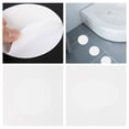 thumbnail image 2 of Kiplyki Non-Slip Bathtub Stickers Safety Bathroom Tubs Showers Treads Adhesive Decals, 2 of 7