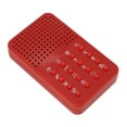 thumbnail image 3 of Funny Sound Maker, Electronic Sound Toy Unique Interesting Versatile Usage 16 Effects Sturdy Lightweight  for Friend Gathering, 3 of 7