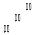 thumbnail image 1 of Wosthever 1 par de calcetines de senderismo, pantalones antimosquitos, accesorios de ropa, protección de piel Unisex para exteriores, bosque, Camping, Type1 NO1 Wosthever CBP226819, 1 of 6