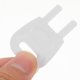 thumbnail image 2 of 2pcs dispensador de papel llave dispensador de papel comercial llave de papel higiénico llave llave, 2 of 5