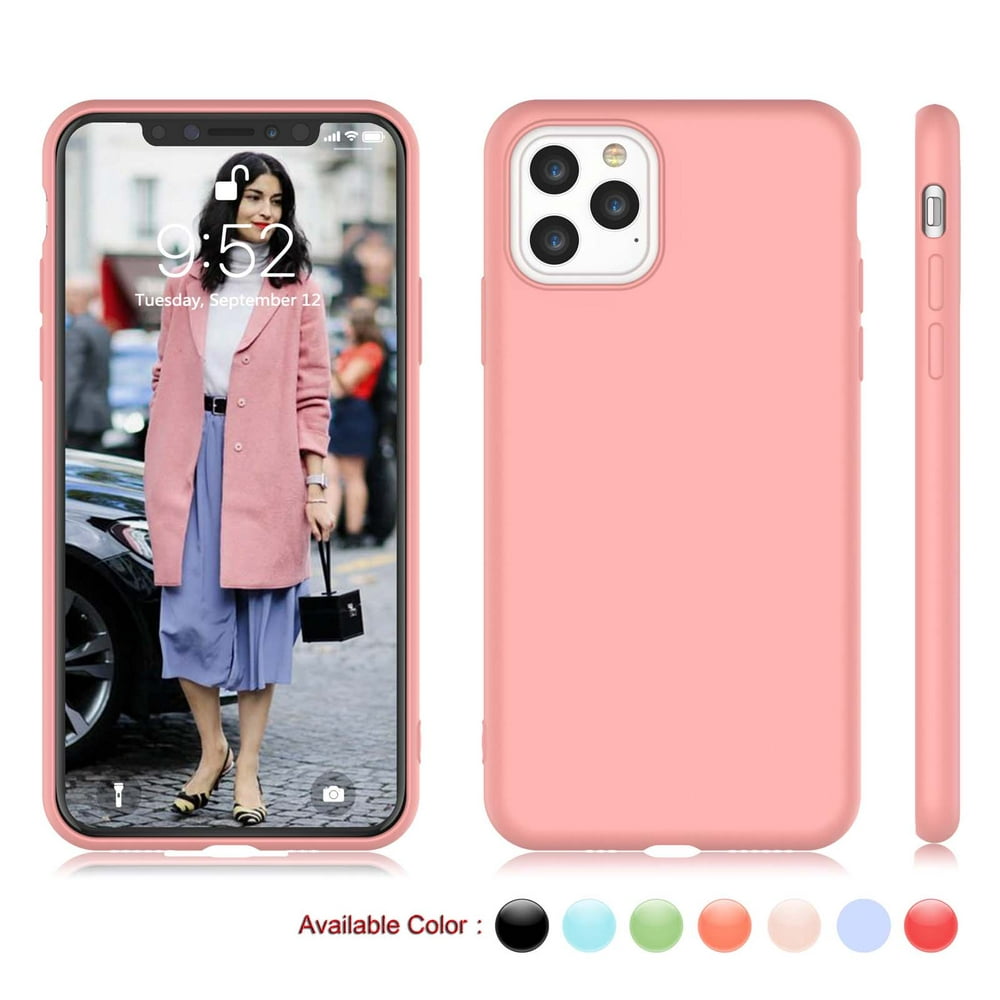 Njjex Cases Cover for 2019 Apple iPhone 11, iPhone 11 Pro, 11 Pro Max