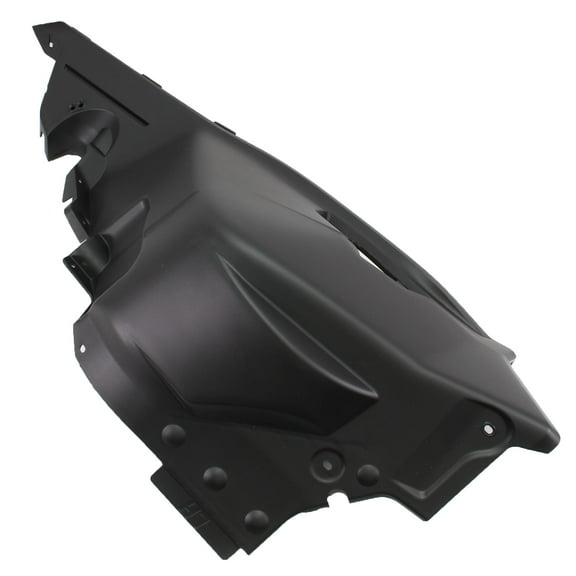 Ski-Doo New OEM Left Hand Bottom Pan, 502007675