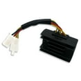 thumbnail image 4 of Voltage Regulator Rectifier For Arctic Cat 250 4x4 2001-2003, 300 4x4 1998-2001, 4 of 5