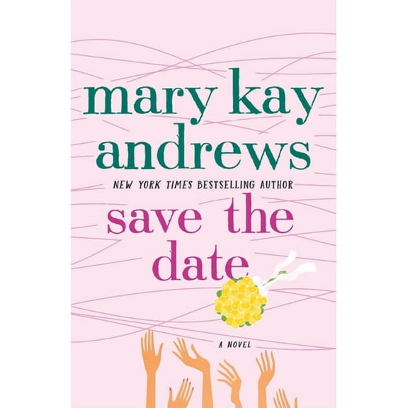 Save the Date, (Paperback)