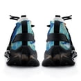 thumbnail image 6 of Underwater World Walking Shoes for Men Woman Lightweight Tennis Fashion Elastic Sports Shoes Cushion Basketball Shoes, 6 of 7