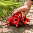 thumbnail image 6 of SPOORYYO Push Sliding Stunt Car Toy Cool Appearance Interactive Play Fun Entertainment, 6 of 9