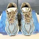 thumbnail image 4 of New Balance Bodega 9060 Age Of Discovery U9060BD1 Blue Brown Shoes Men Size 10.5, 4 of 6