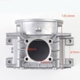 thumbnail image 4 of Aluminum Oil-Free Silent Air Compressor Air Pump Accessories Box Shell Cover, 4 of 9