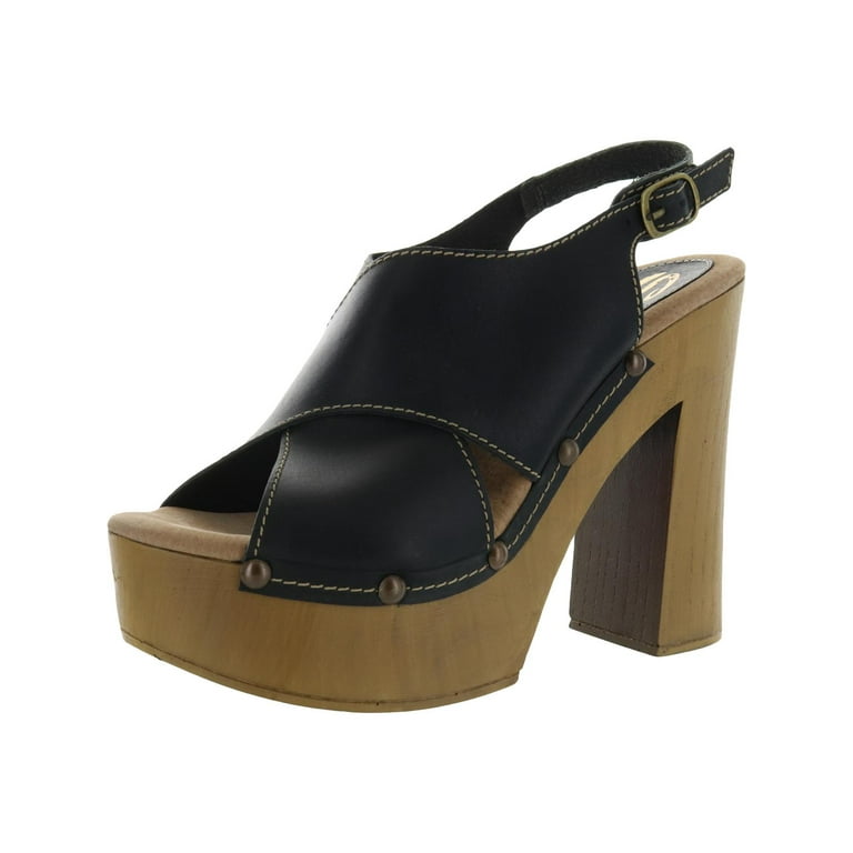 Sbicca platform hotsell sandals