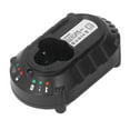 thumbnail image 4 of Cargador de batería para B, cargador de batería de litio de 100 a 240 V Cargador automático de batería de litio Artesanía superior, 4 of 9