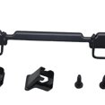 thumbnail image 3 of Conector de asiento de seguridad para niños para automóvil Buen reemplazo para Ford Focus Mk2 de anclaje de sujeción, alta confiabilidad, Macarena Conector de asiento para niños, 3 of 8