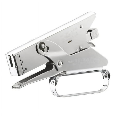 UPC: 0079055000358 | Plier-Type Staplers  Extra Heavy Duty