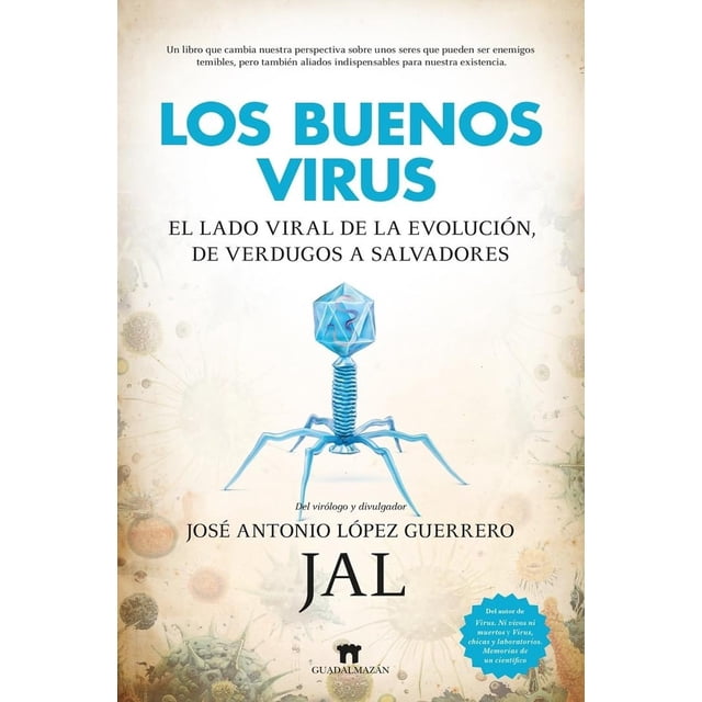 Los buenos virus