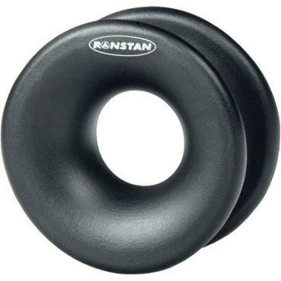Anillo de baja fricción Ronstan con orificio de 21 mm