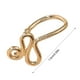 thumbnail image 3 of Sonducket Nariz Nariz Anillo Estilo simple Clip Ligero Diseño especial Joyas para el cuerpo Joyas de moda Artículo de moda de Navidad Ropa, zapatos y accesorios Miscelánea, 3 of 6