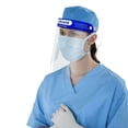 thumbnail image 2 of Buy Smart Depot FS-1 Face Shield Pack, 2 of 4