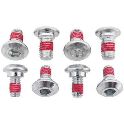 Bolt Rotor Bolt Kit for Suzuki RMX450Z 2010