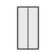 thumbnail image 2 of Mosquitera para Ventanas | Malla Autoadhesiva de Poliéster | Mosquitera Magnética de Fácil Instalación | Malla Transpirable Resistente a Desgarros | Extraíble y Lavable | para Baño, Cocina y Sala de, 2 of 6