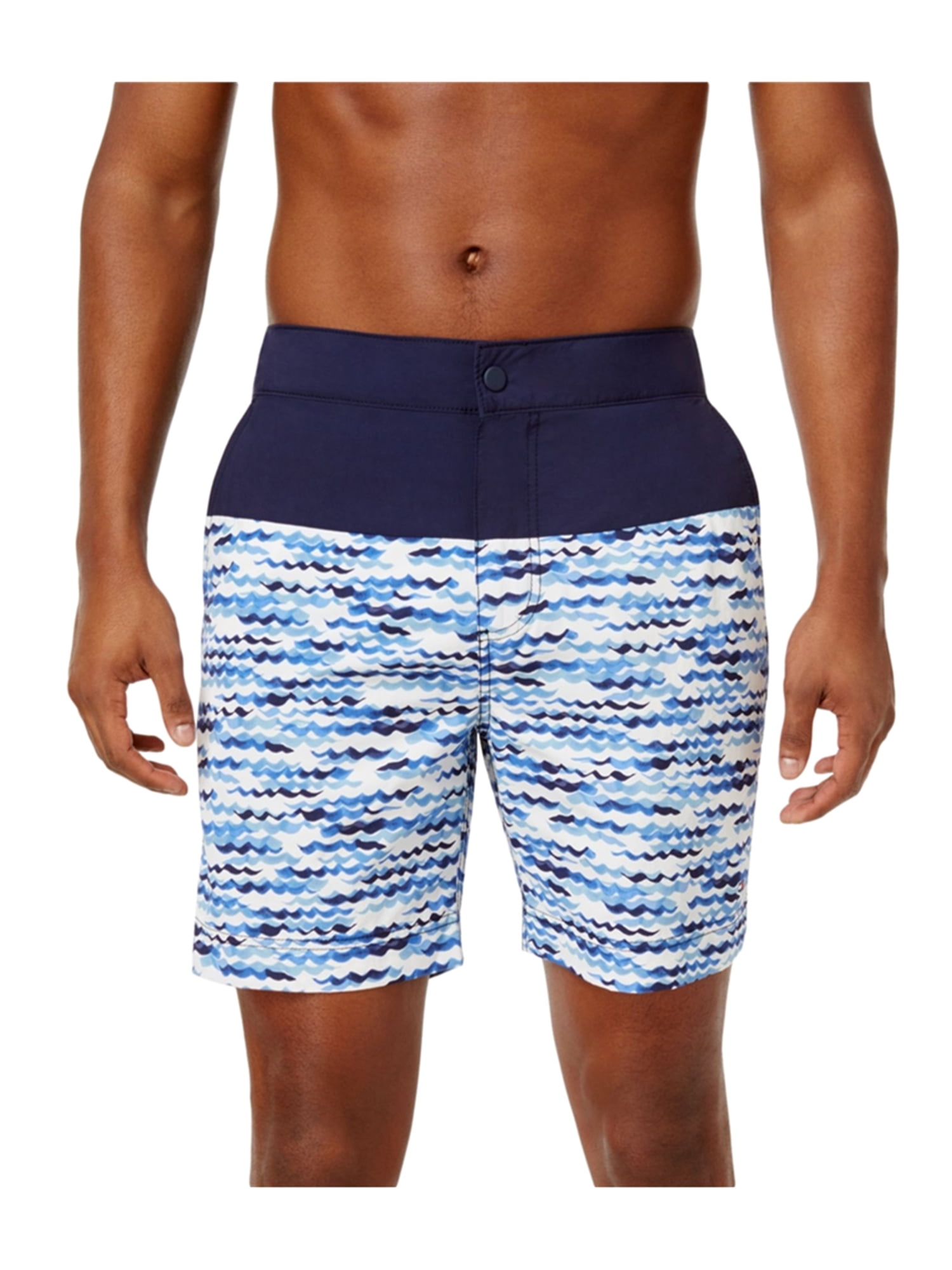 tommy hilfiger swimsuit mens